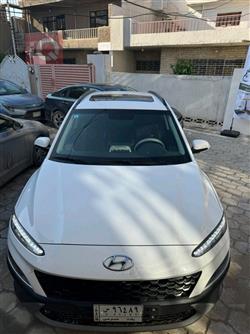هيونداي كونا